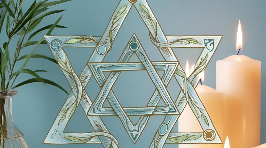רייקי יהודי קבלי